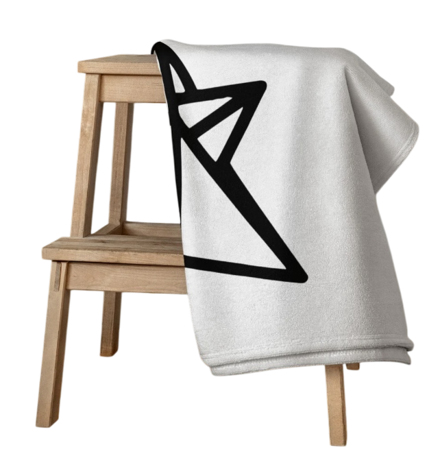 Literally Just a Towel