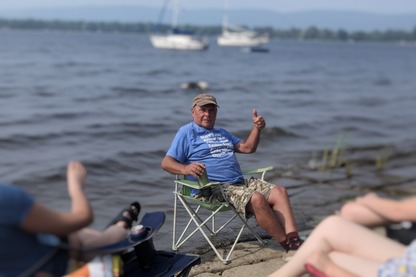 Railmeat Road Trip Tee