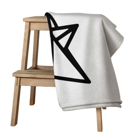Literally Just a Towel