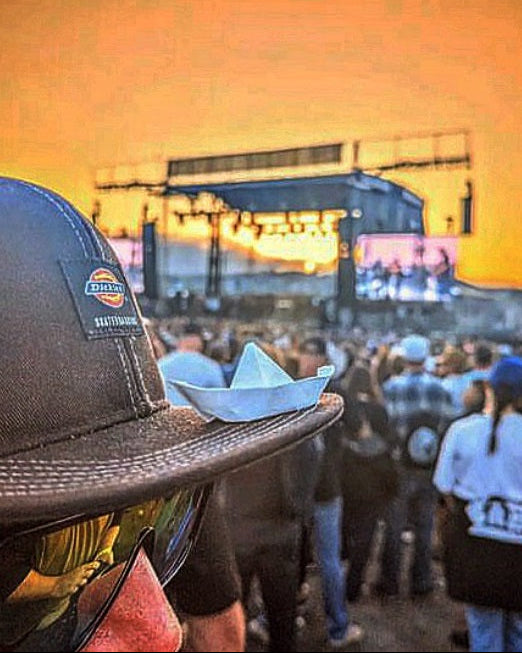 02 / VANS WARPED TOUR