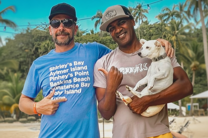 Railmeat Road Trip Tee